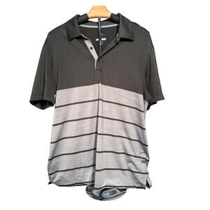 Adidas Men’s Golf Polo Size M